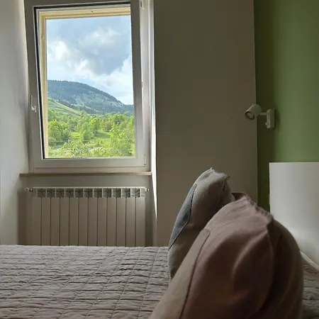 Rifugio * 리비손돌리