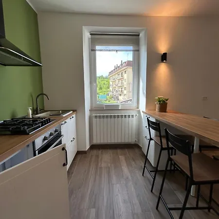 Appartamento Rifugio Rivisondoli