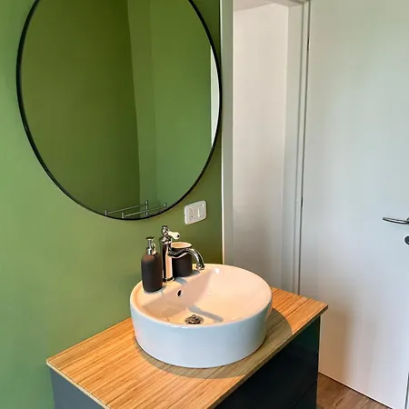 Rifugio * Rivisondoli