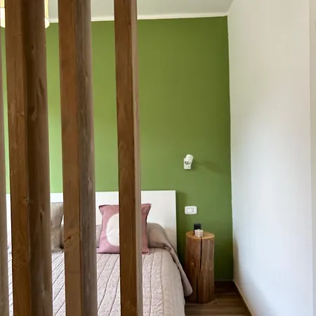 Rifugio Appartamento Rivisondoli