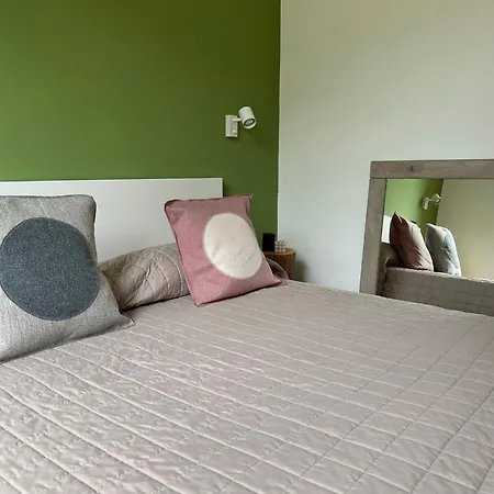 Rifugio * 리비손돌리