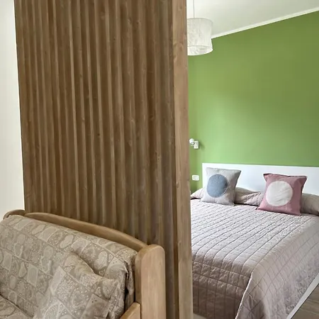 Rifugio 리비손돌리