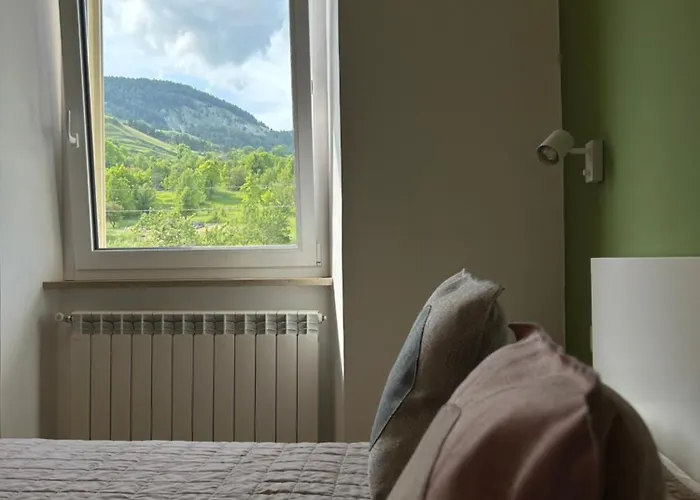 Rifugio * Rivisondoli