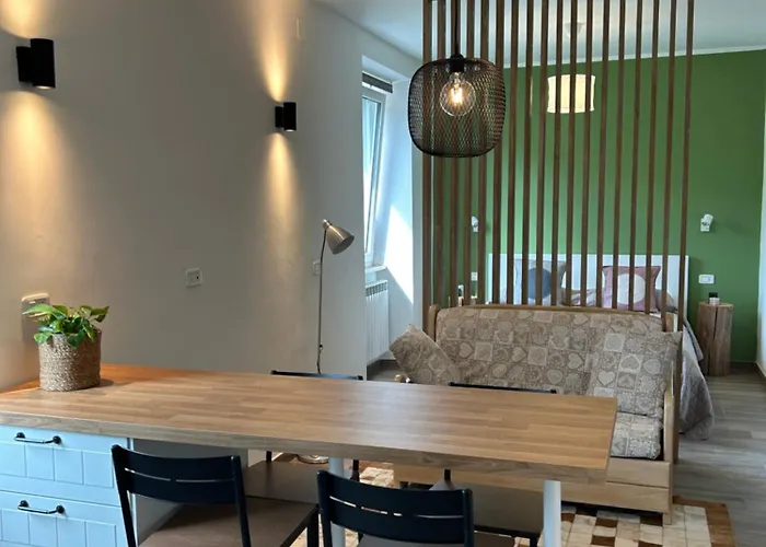 Apartamento Rifugio Rivisondoli