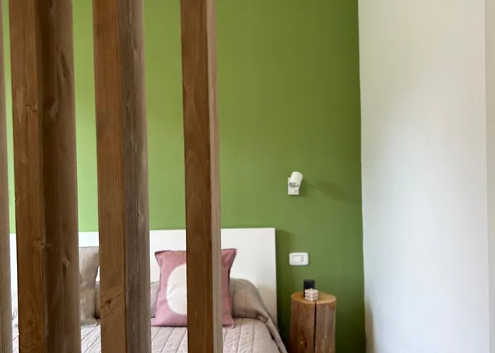 Rifugio Apartment Rivisondoli