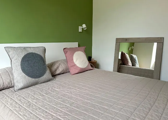 Rifugio * Rivisondoli